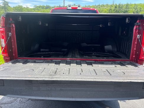 Used 2021 Ford F150 XLT w/ Equipment Group 302A High AWD/4WD image 6
