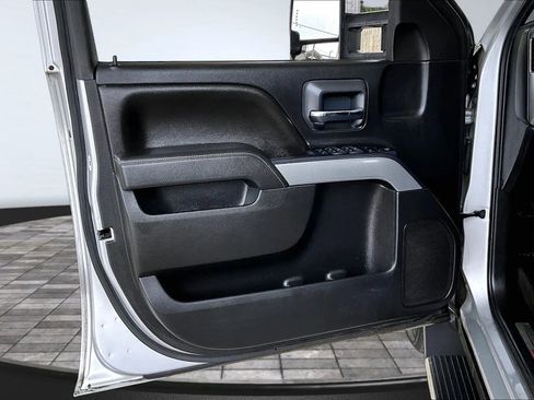 Used 2014 Chevrolet Silverado 1500 LT w/ All Star Edition AWD/4WD image 18
