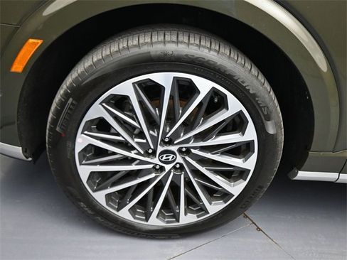 New 2026 Hyundai Palisade Calligraphy image 22