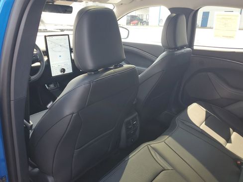 New 2025 Ford Mustang Mach-E Premium image 10
