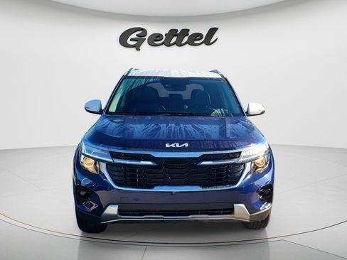 Used 2024 Kia Seltos S FWD image 2