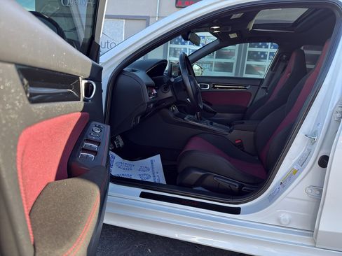 Used 2023 Honda Civic Si image 13