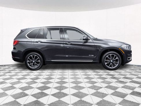 Used 2014 BMW X5 xDrive35i image 14