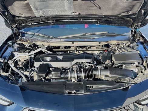 Used 2023 Acura TLX SH-AWD w/ A-SPEC Pkg image 30