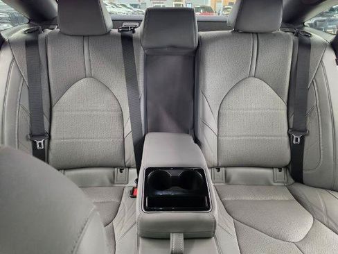 Used 2020 Toyota Avalon Limited w/ Advanced Safety Package FWD image 13