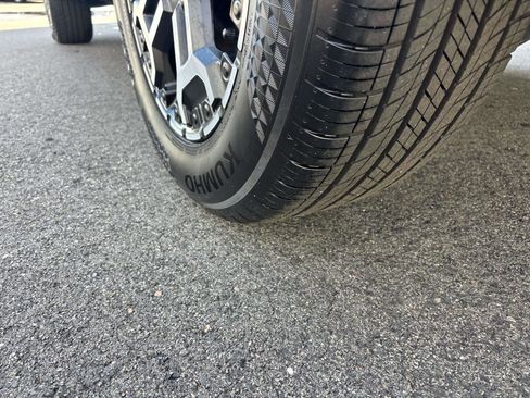 Used 2025 Hyundai Tucson XRT image 9