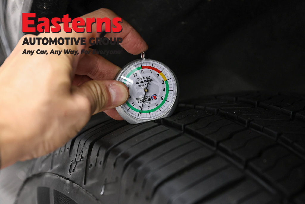 Used 2024 Jeep Wagoneer L Series II RWD image 34