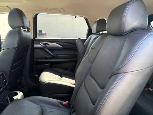 Used 2021 MAZDA CX-9 Touring w/ Touring Premium Package AWD/4WD image 20