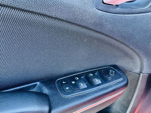 Used 2017 Dodge Charger SE w/ Popular Equipment Group RWD image 13