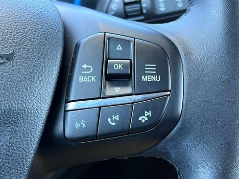 Certified 2025 Ford Bronco Sport Outer Banks w/ Outer Banks Tech Package+ AWD/4WD image 20