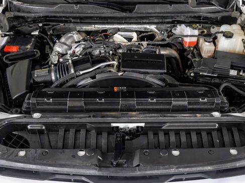 Used 2024 Chevrolet Silverado 2500 LT w/ Safety Package image 50