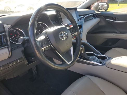 Used 2023 Toyota Camry XLE image 13