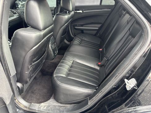 Used 2018 Chrysler 300 S w/ S Model Appearance Package image 14