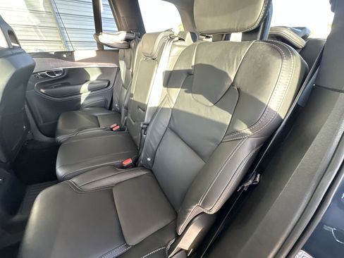 Used 2021 Volvo XC90 T8 Inscription w/ Advanced Package image 26