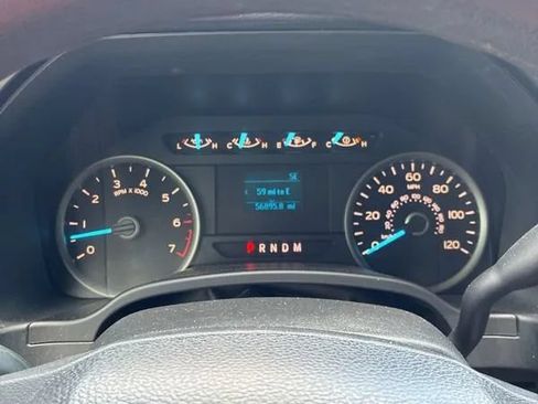 Used 2018 Ford F150 XLT AWD/4WD image 27