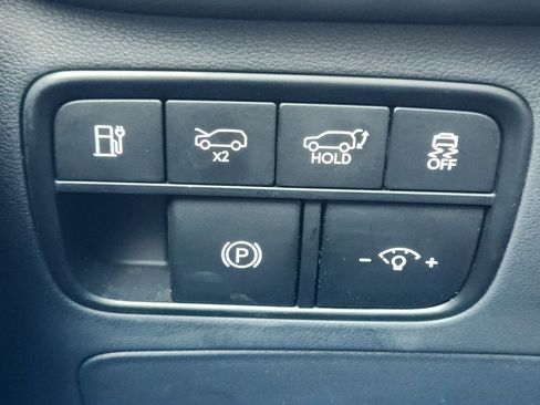 New 2026 Hyundai Ioniq 9 SEL image 14