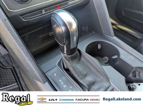 Used 2019 Volkswagen Atlas S image 22