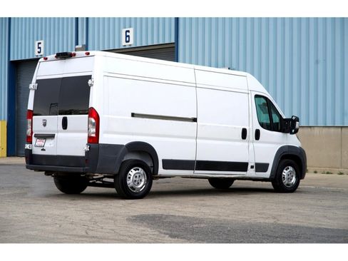 Used 2017 RAM ProMaster 2500 image 4