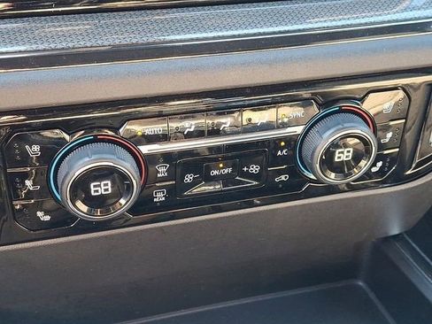 Certified 2024 Chevrolet Silverado 1500 ZR2 w/ Technology Package image 19