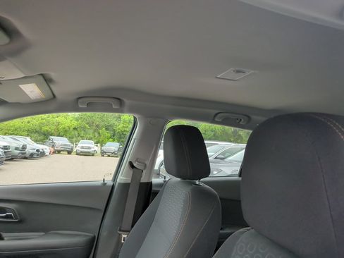 Used 2020 Chevrolet Trax LS FWD image 9