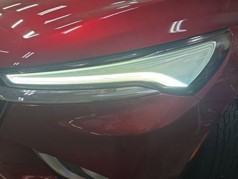 Used 2023 Buick Enclave Essence w/ Experience Buick Package AWD/4WD image 35