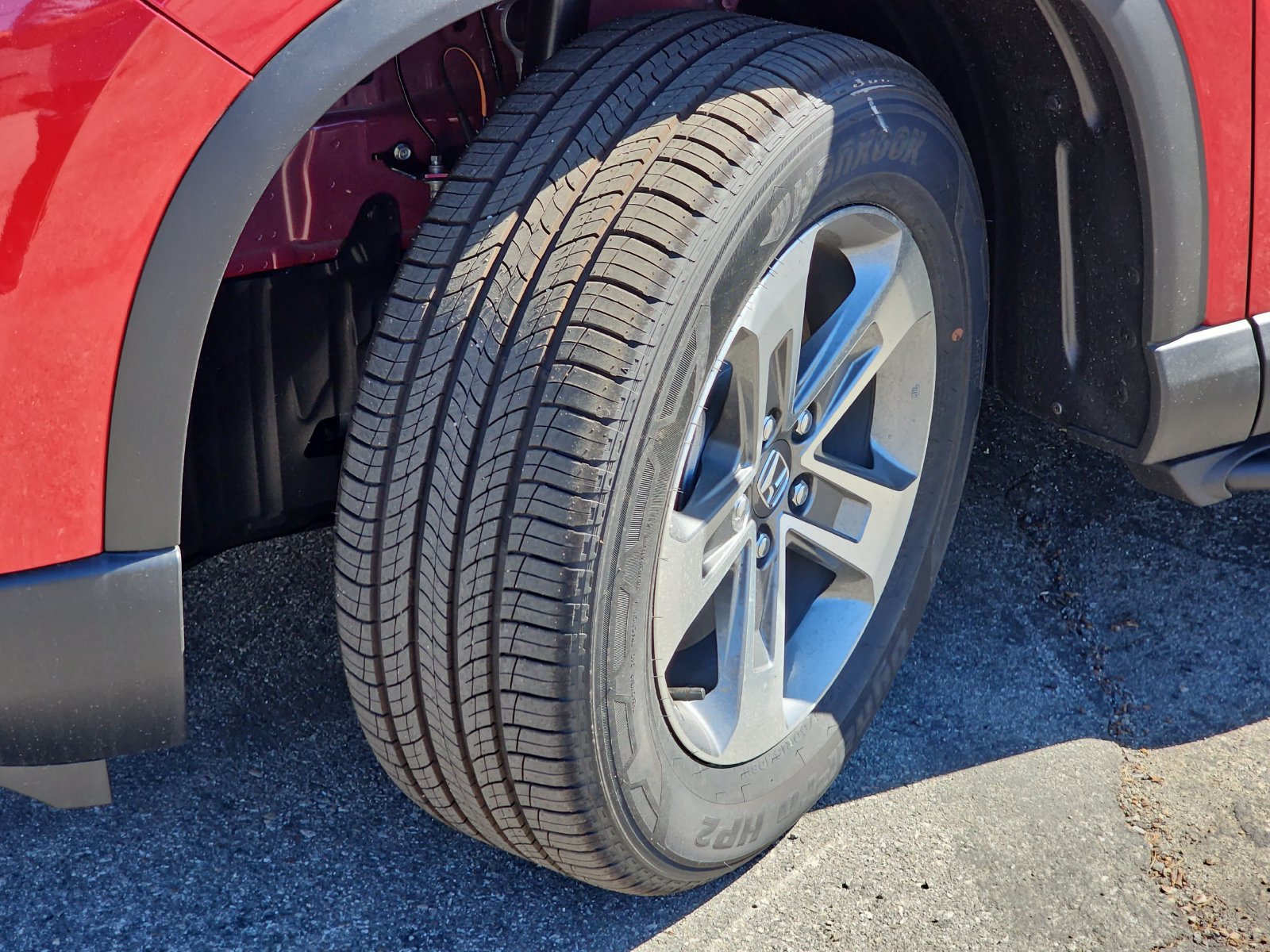 New 2026 Honda Pilot EX-L image 34