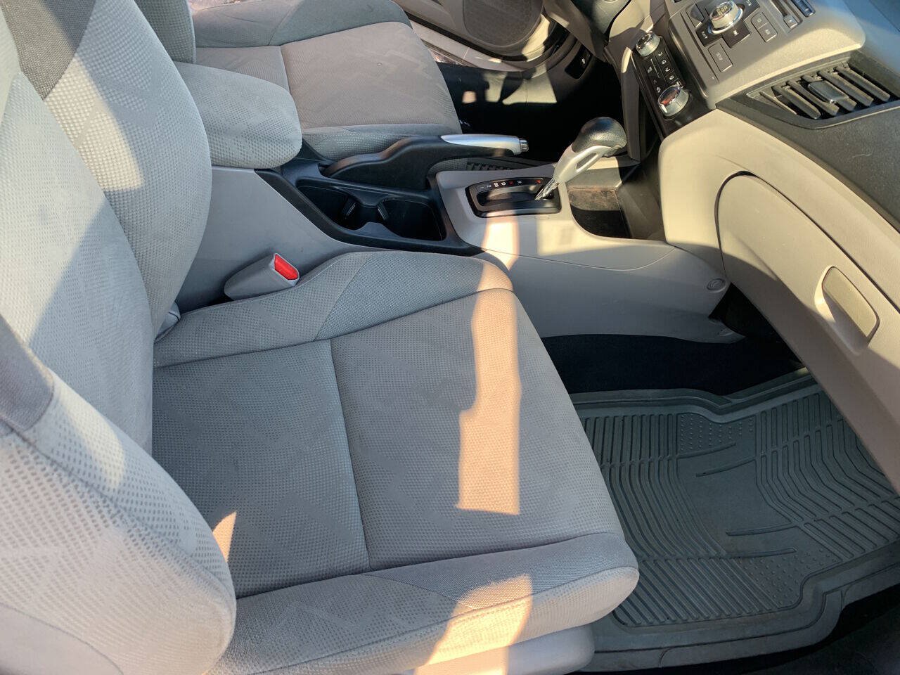 Used 2012 Honda Civic EX image 10