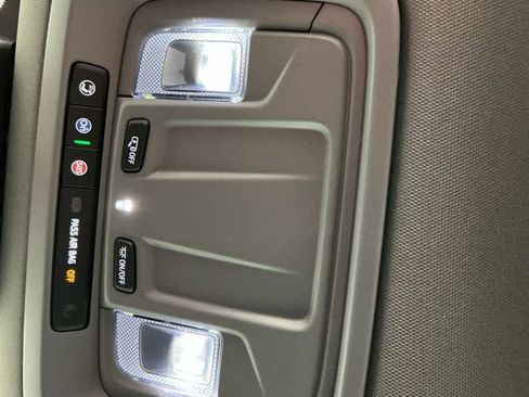 New 2026 Chevrolet Silverado 1500 LT image 16