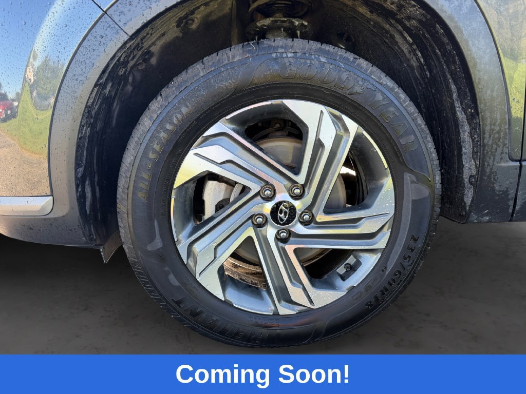 Used 2023 Hyundai Santa Fe SEL AWD/4WD image 14