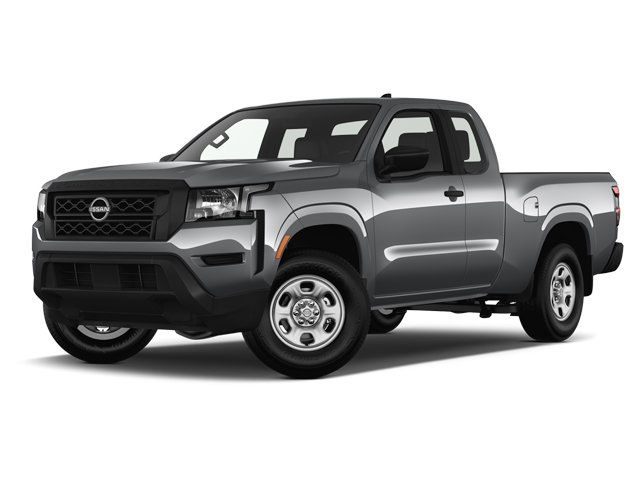 Used 2024 Nissan Frontier PRO-4X w/ Technology Package AWD/4WD image 4