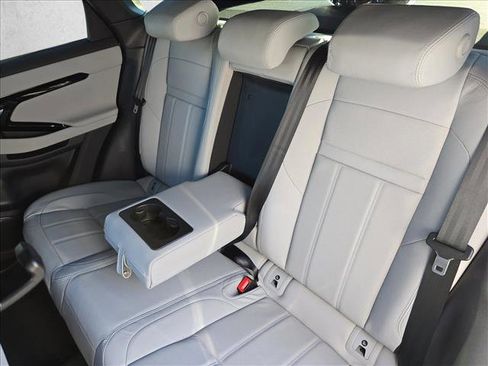 New 2026 Land Rover Range Rover Evoque S image 12