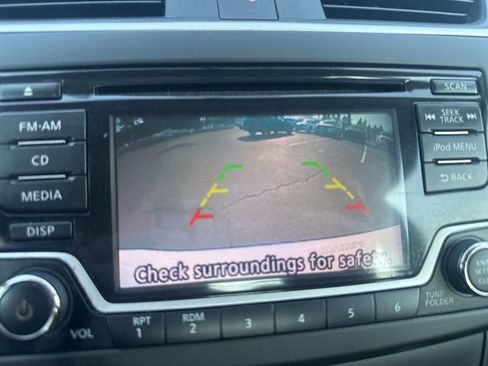 Used 2018 Nissan Sentra S w/ S Midnight Style Package image 20