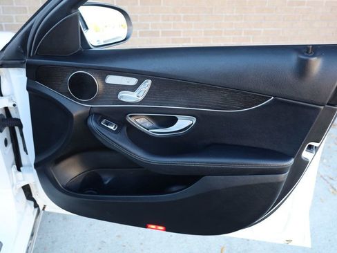 Used 2020 Mercedes-Benz C 300 4MATIC Sedan image 29