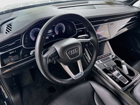 Used 2023 Audi Q7 2.0T Premium Plus w/ Premium Plus Package AWD/4WD image 13
