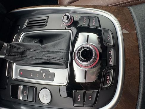 Used 2016 Audi Q5 2.0T Premium Plus w/ Technology Package image 20