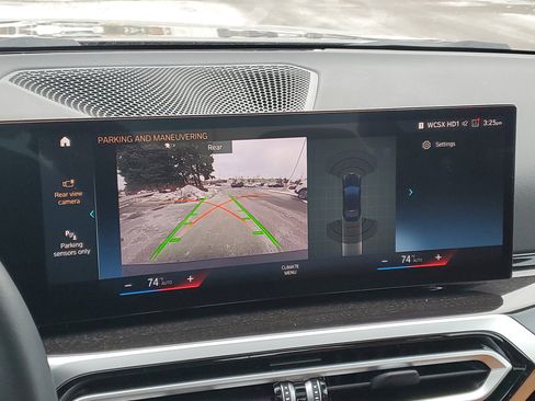 Certified 2023 BMW 330e xDrive 330e xDrive w/ Premium Package image 18