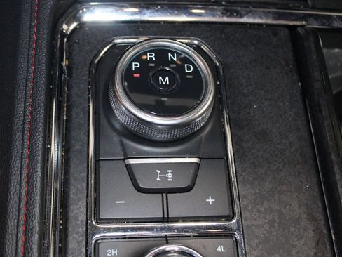 Used 2023 Ford Expedition Max Limited AWD/4WD image 32