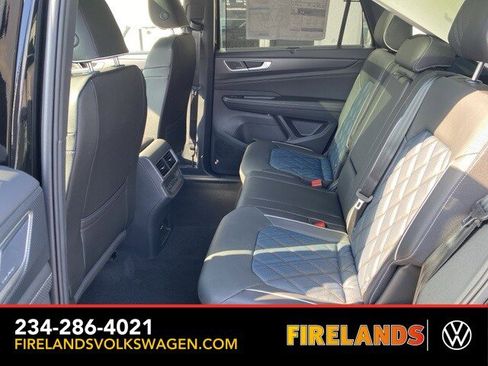 New 2026 Volkswagen Atlas Cross Sport SEL Premium R-Line image 72