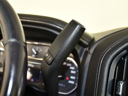 Used 2022 GMC Sierra 2500 SLE AWD/4WD image 26