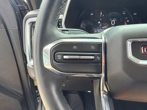Used 2023 GMC Canyon Elevation w/ Convenience Package RWD image 27