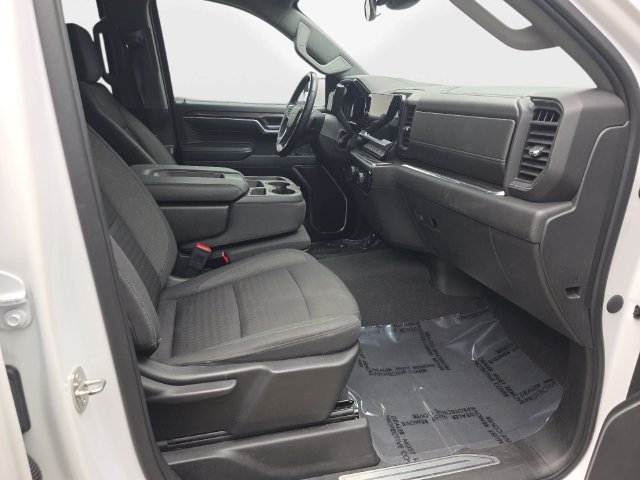 Used 2023 Chevrolet Silverado 1500 RST RWD image 37