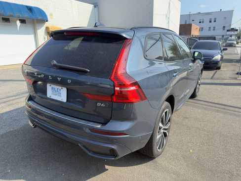 Certified 2023 Volvo XC60 B6 Ultimate image 9