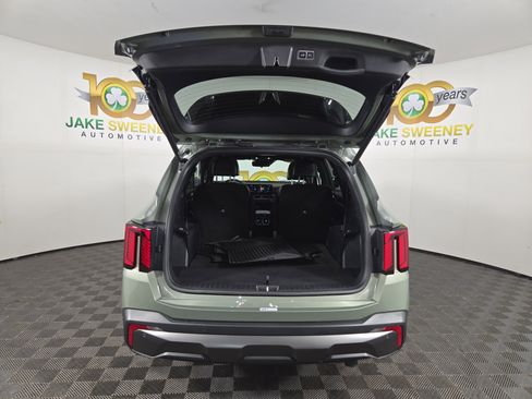 Used 2024 Kia Sorento SX Prestige image 35