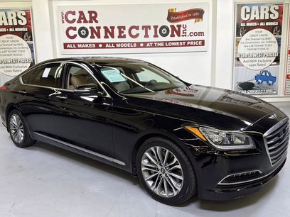 Used 2015 Hyundai Genesis 3.8 w/ Option Group 03