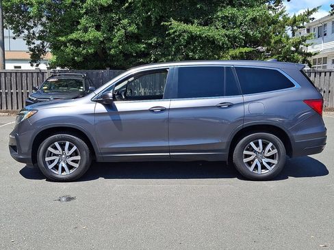 Used 2020 Honda Pilot EX-L image 8