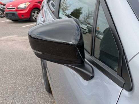 New 2026 Subaru Crosstrek 2.5i Sport image 12