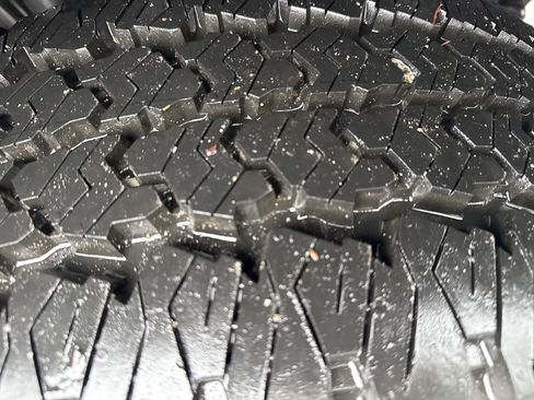 New 2026 RAM 2500 Laramie image 11