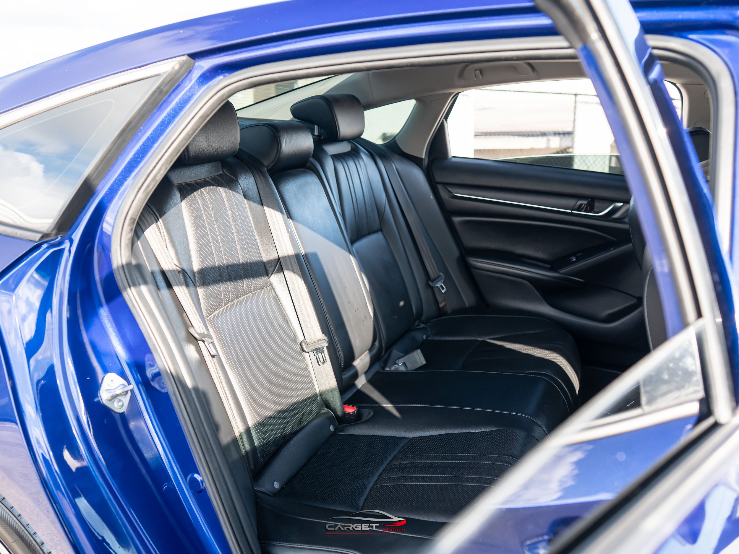 Used 2021 Honda Accord Sport Special Edition image 18