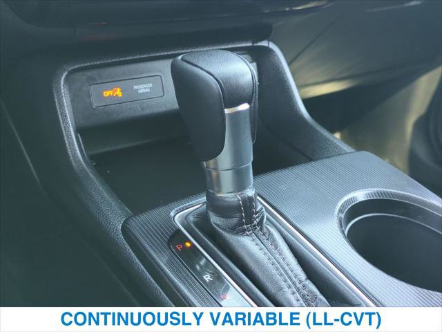 Certified 2023 Honda Civic EX image 19