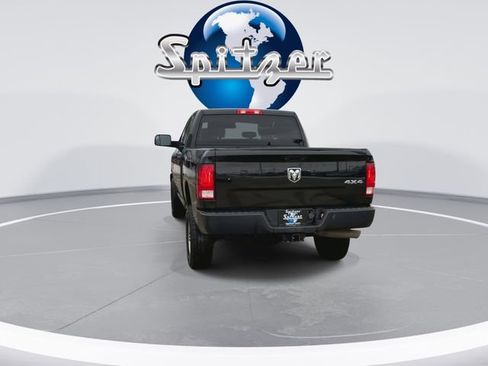 Used 2017 RAM 2500 Tradesman w/ Popular Equipment Group image 8